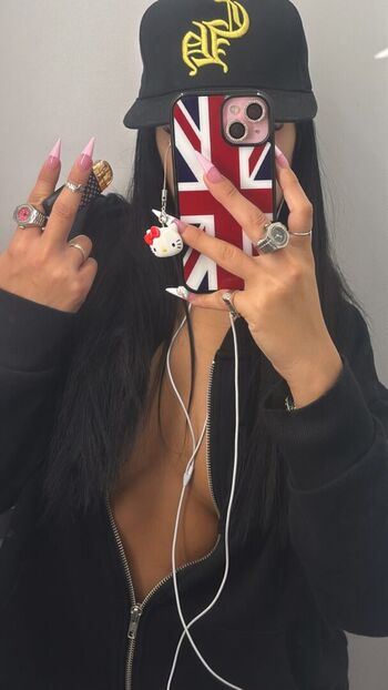 Full leaked Therealstar page private onlyfans photo