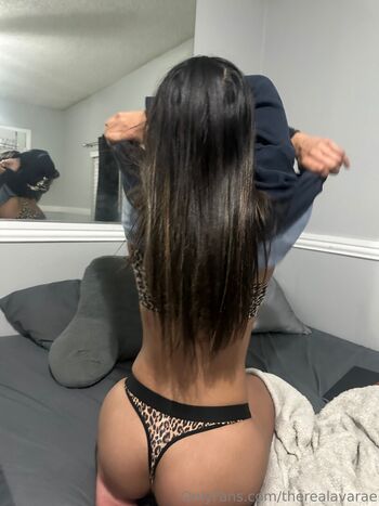 Full leaked Therealavarae private onlyfans photo