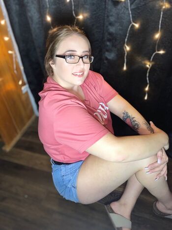 Full leaked Therealcieraaa private onlyfans photo