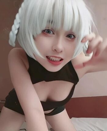 Full leaked Therealelien private onlyfans photo