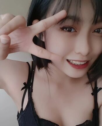 Full leaked Therealelien private onlyfans photo