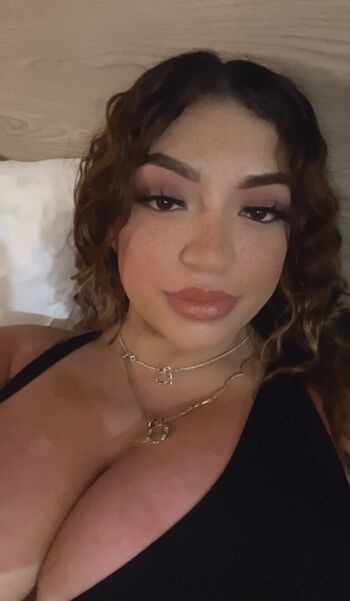 Full leaked Therealjayydiorr private onlyfans photo