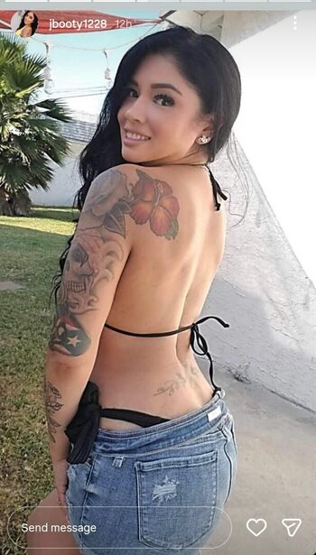 Therealjbooty
