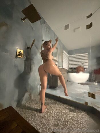Full leaked Therealjuicy private onlyfans photo