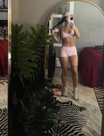 Full leaked Therealjuicyjordan private onlyfans photo
