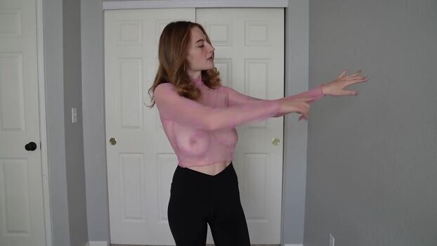 Full leaked Thereallovebug private onlyfans photo