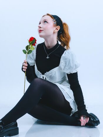 Full leaked Therealmokaaa private onlyfans photo