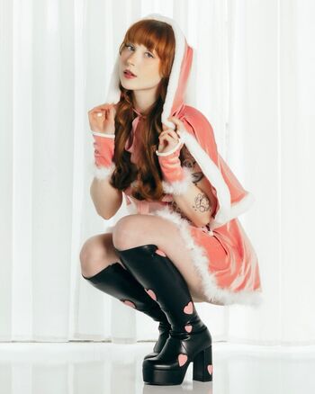 Full leaked Therealmokaaa private onlyfans photo