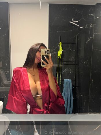Full leaked Therealmorenita private onlyfans photo