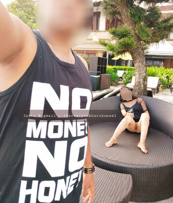 Full leaked Therealpankhurikunaal page private onlyfans photo