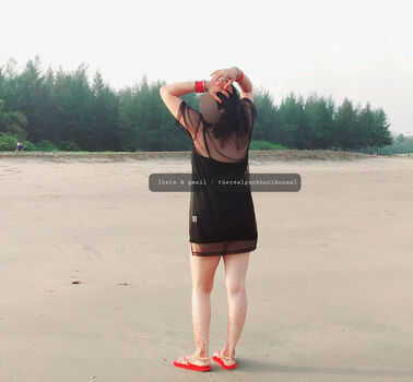 Full leaked Therealpankhurikunaal page private onlyfans photo