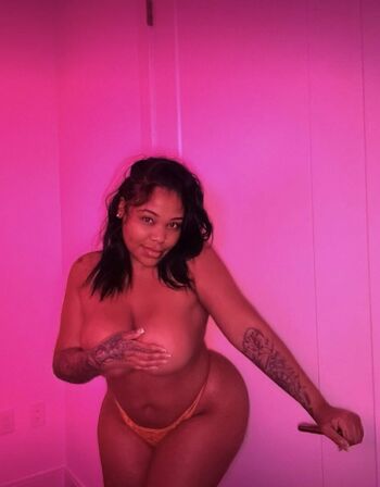 Full leaked Therealshyk private onlyfans photo