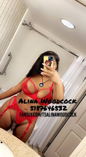 Full leaked Therealtsalina private onlyfans photo