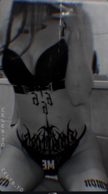 Full leaked Thereddemon private onlyfans photo