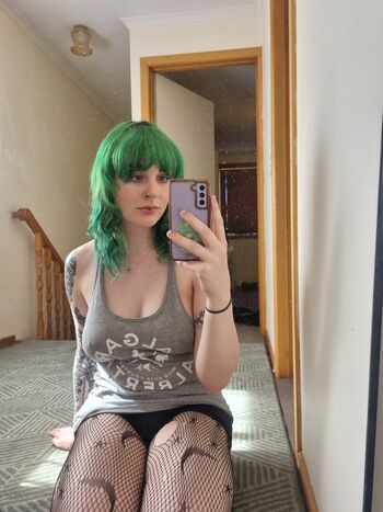 Full leaked Thereisnobeth private onlyfans photo