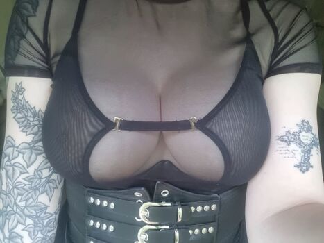 Full leaked Thereisnobeth private onlyfans photo