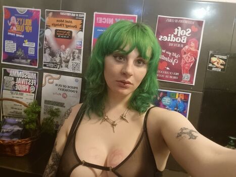 Full leaked Thereisnobeth private onlyfans photo