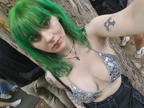 Full leaked Thereisnobeth private onlyfans photo