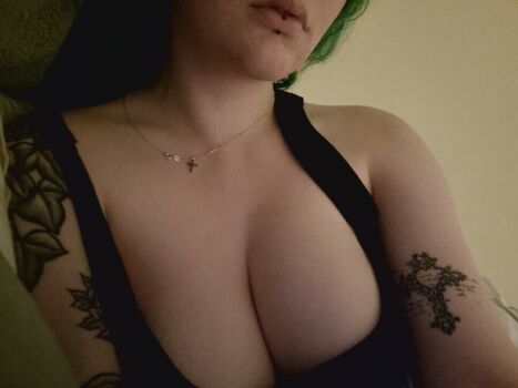 Full leaked Thereisnobeth private onlyfans photo