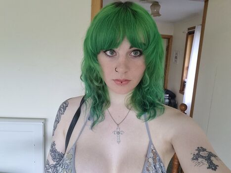 Full leaked Thereisnobeth private onlyfans photo