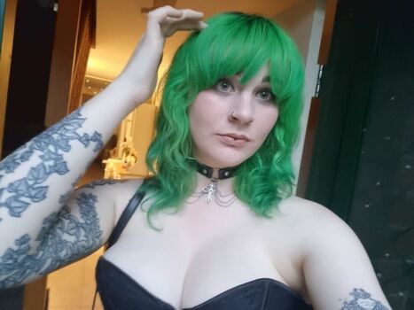 Full leaked Thereisnobeth private onlyfans photo