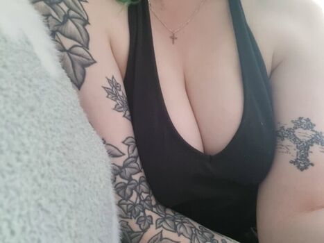 Full leaked Thereisnobeth private onlyfans photo