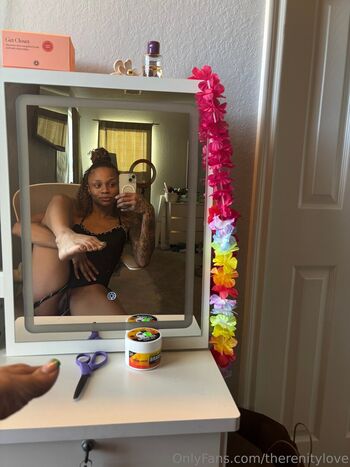 Full leaked Therenitylove private onlyfans photo