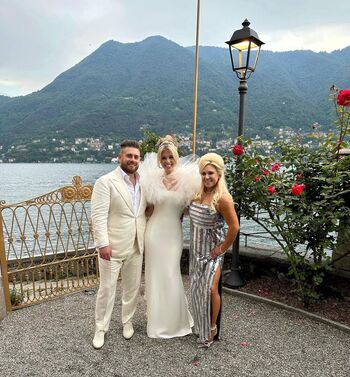 Full leaked Theresa caputo private onlyfans photo