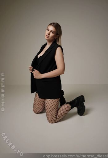 Full leaked Theresa diesel private onlyfans photo
