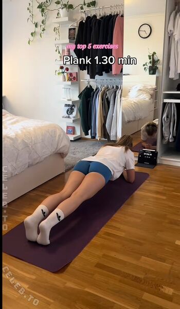 Full leaked Theresa ebba private onlyfans photo