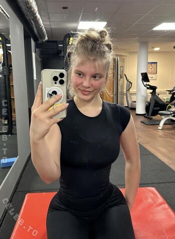 Full leaked Theresa ebba private onlyfans photo