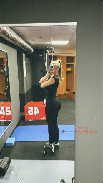 Full leaked Theresa ebba private onlyfans photo