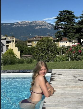 Full leaked Theresa ebba private onlyfans photo