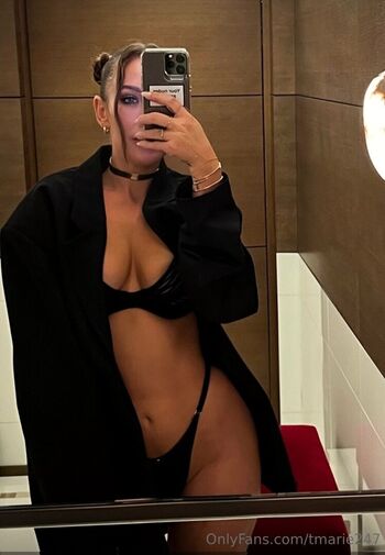 Full leaked Theresa marie private onlyfans photo