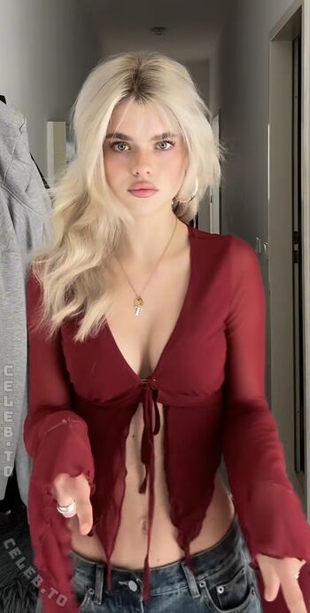 Full leaked Theresa vth page private onlyfans photo