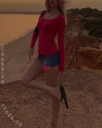 Full leaked Theresa vth private onlyfans photo