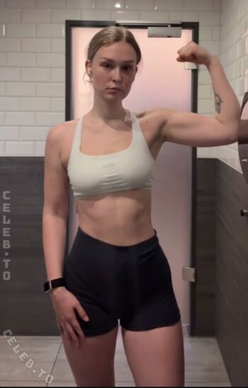 Full leaked Theresakirchner private onlyfans photo