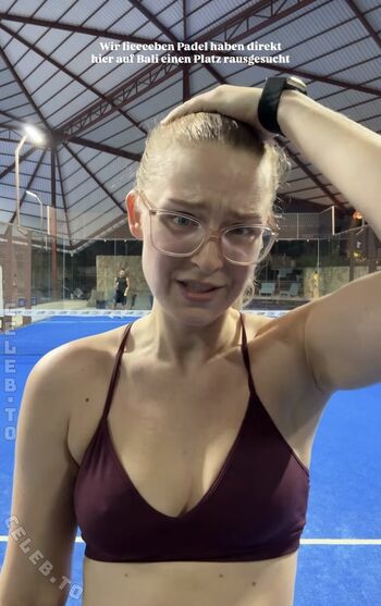 Full leaked Theresakirchner private onlyfans photo