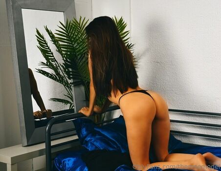 Full leaked Therese exclusive private onlyfans photo