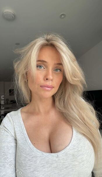 Therese Gudmundsen