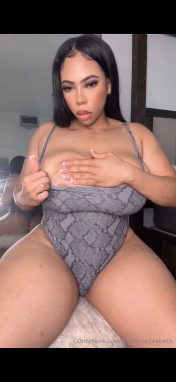 Full leaked Therichdoll private onlyfans photo
