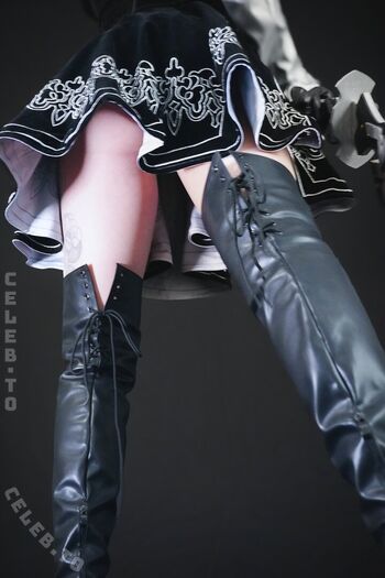 Full leaked Therlyen page private onlyfans photo