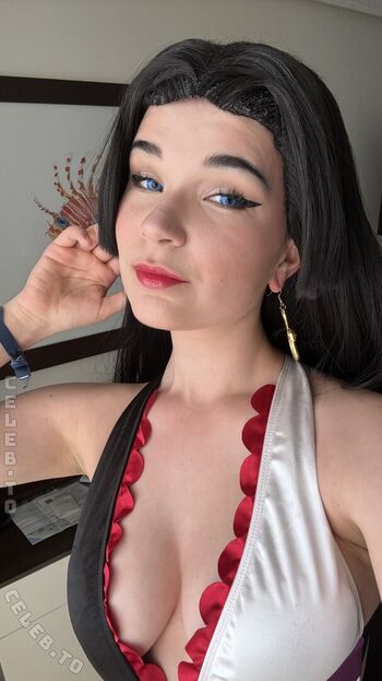 Full leaked Therlyen private onlyfans photo