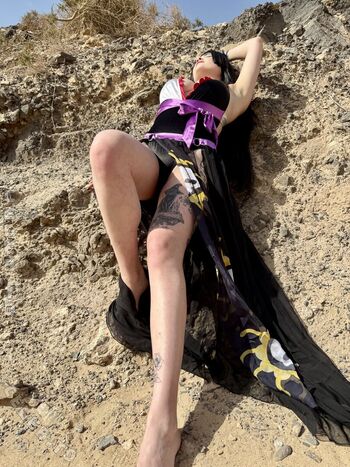 Full leaked Therlyen private onlyfans photo
