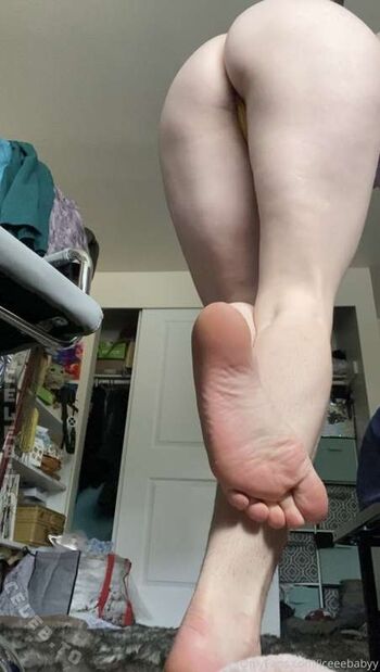 Full leaked Thesalty bitch private onlyfans photo