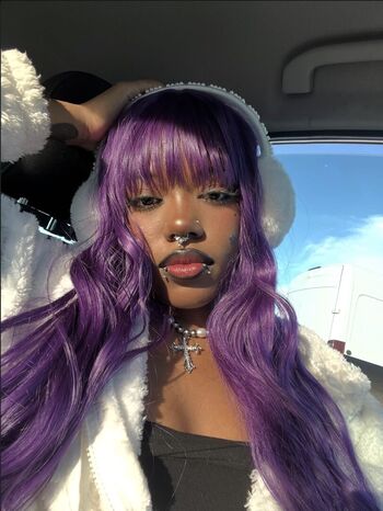 Full leaked Theshningstar private onlyfans photo