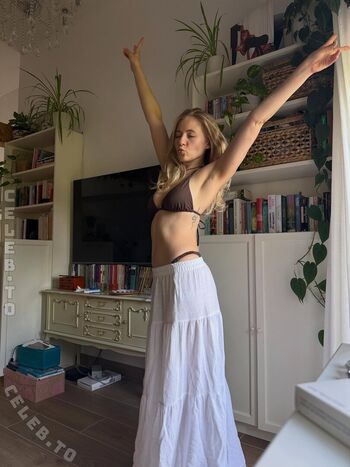 Full leaked Theshanaofficial private onlyfans photo