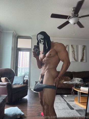 Full leaked Theshawnraymond private onlyfans photo