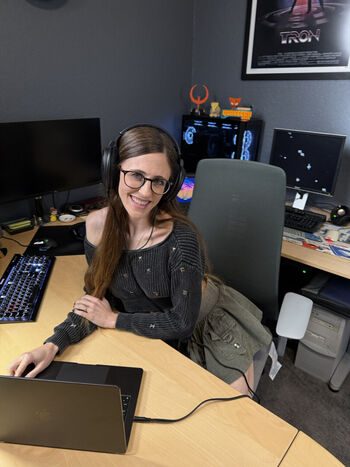 Full leaked Thesiliconsiren private onlyfans photo