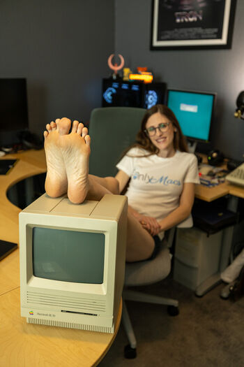 Full leaked Thesiliconsiren private onlyfans photo